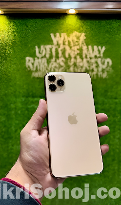 iPhone 11 Pro Max ( Original UK Variant)